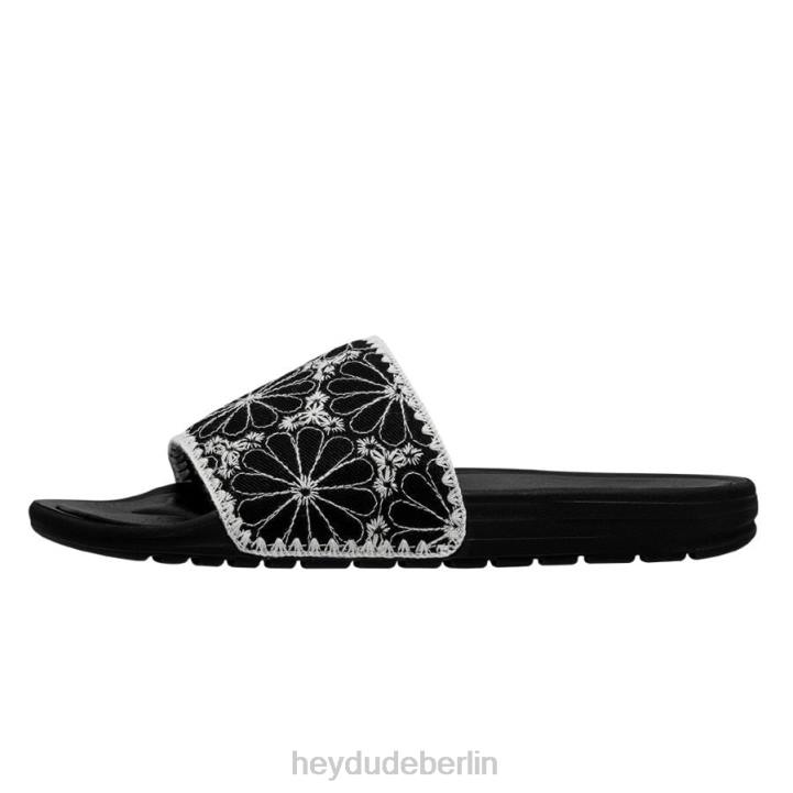 Chandler-Öse Hey Dude Frauen 8JFX264 Schuhe Cabana