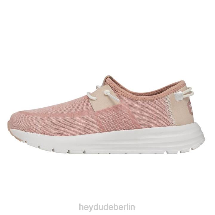 Schirokko Hey Dude Frauen 8JFX240 Schuhe Hülse