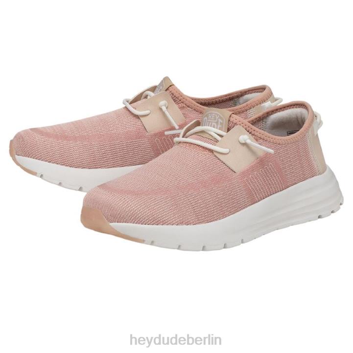 Schirokko Hey Dude Frauen 8JFX240 Schuhe Hülse