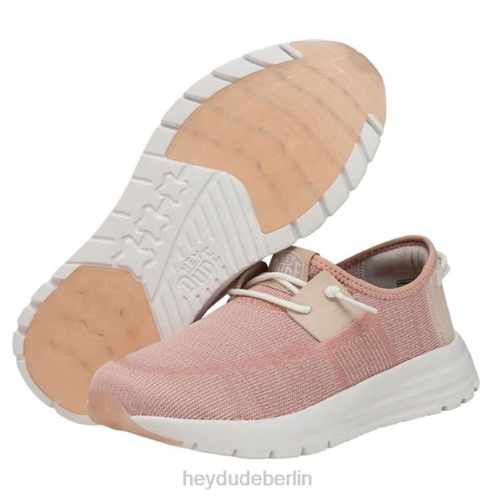 Schirokko Hey Dude Frauen 8JFX240 Schuhe Hülse