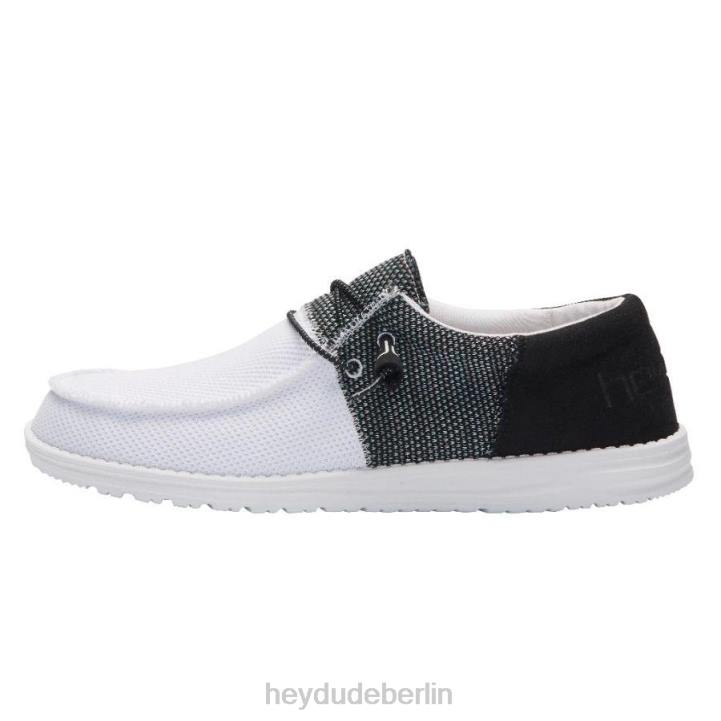 Wally Sox Funk Hey Dude Männer 8JFX391 Schuhe Glatteis