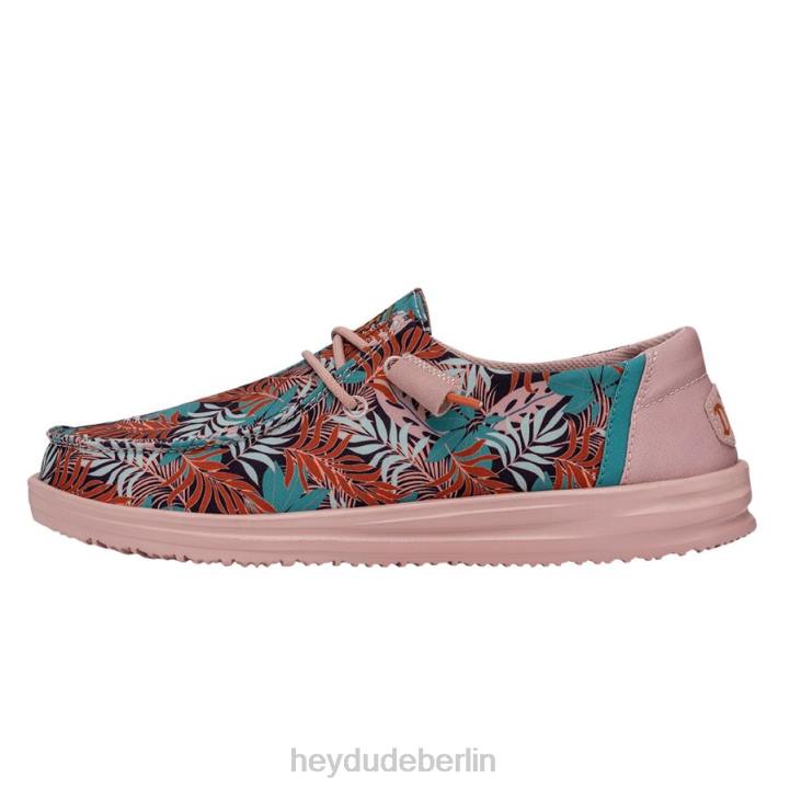 Wendy H2O Hey Dude Männer 8JFX10 Schuhe Florida