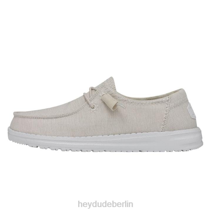 Wendy Star Hey Dude Männer 8JFX146 Schuhe Schneekappe